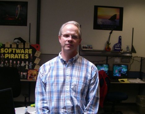 Richard Golebiowski